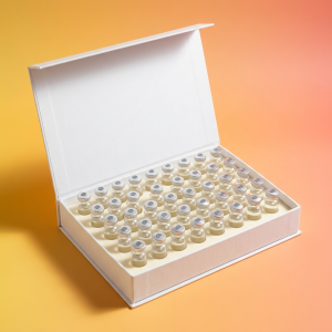 BAC5 — 10 mL Lab Case