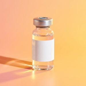 BAC1 — 10 mL Single Vial