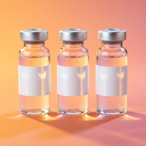 BAC4 — 30 mL Triple Pack